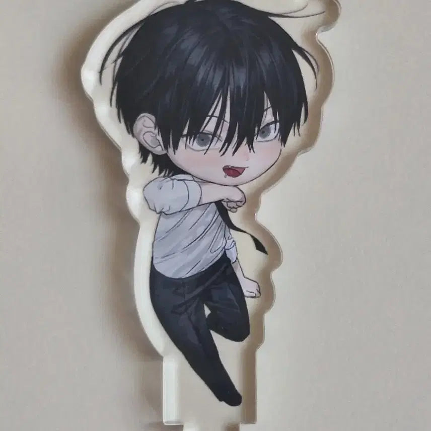 [BUNJANG] Hanmaru SD Acrylic Stand / 별정직 공무원 한마루 SD 아크릴 스탠드