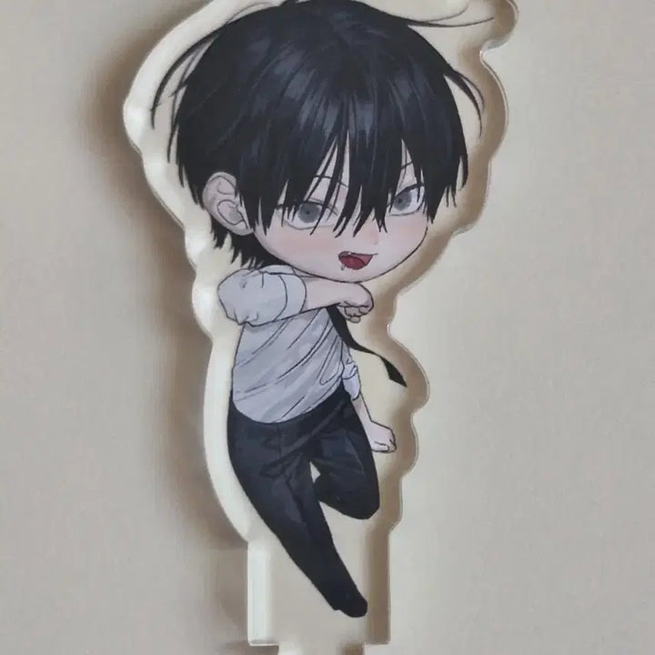 [BUNJANG] Hanmaru SD Acrylic Stand / 별정직 공무원 한마루 SD 아크릴 스탠드