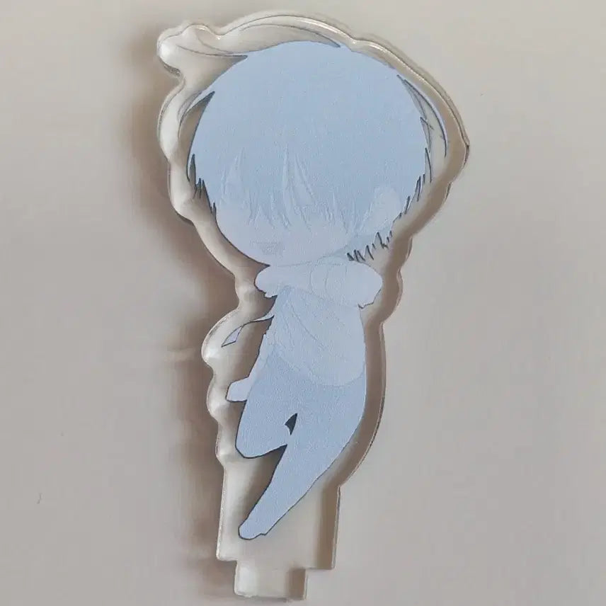 [BUNJANG] Hanmaru SD Acrylic Stand / 별정직 공무원 한마루 SD 아크릴 스탠드