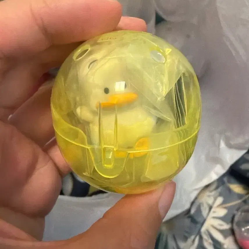 [BUNJANG] Sanrio Pekle Pajama Gacha Figure / 산리오 페클 파자마 가챠