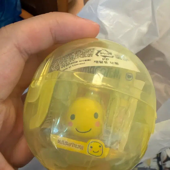[BUNJANG] Tamagotchi Gachapon Figure / 다마고치 가챠