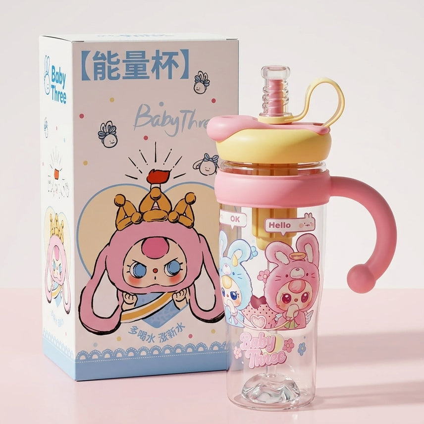 [BUNJANG] Babys3 Romance Tumbler / 베이비쓰리 로맨스 텀블러 판매합니다 !