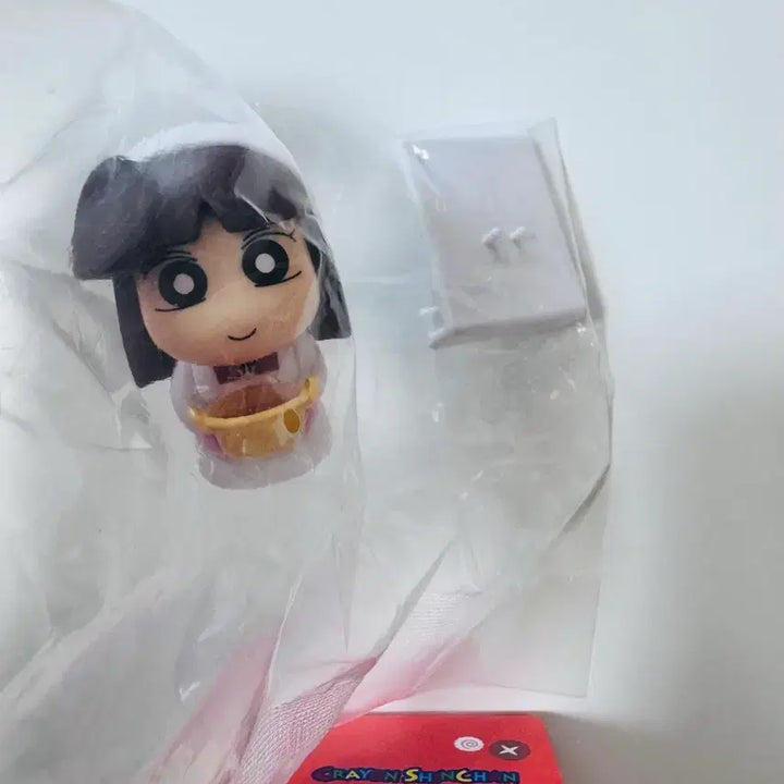 [BUNJANG] Crayon Shin-chan Suzie Noodle Stopper Figurine / 수지 피규어, 수지 라면스토퍼, 짱구는 못말려 라면스토퍼 피규어
