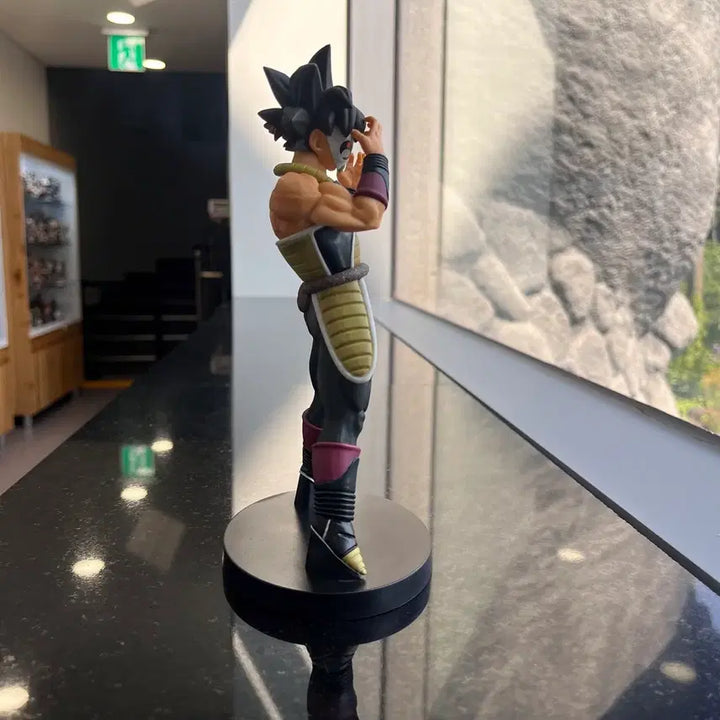 [BUNJANG] Banpresto DXF Dragon Ball 7th Anniversary Bardock Figure / 반프레스토 DXF 슈퍼 드래곤볼 7주년 버독 피규어
