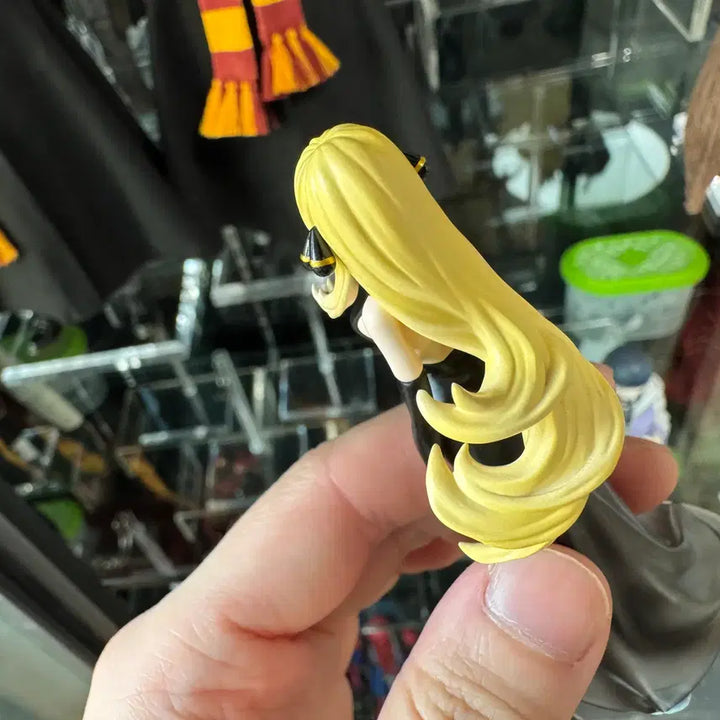 [BUNJANG] HG Hcarianth Dress / 난천 hg 드레스 , uu 한카리아스 팝니다