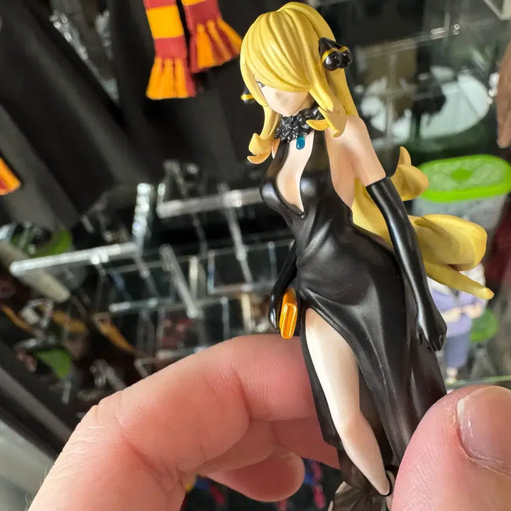 [BUNJANG] HG Hcarianth Dress / 난천 hg 드레스 , uu 한카리아스 팝니다