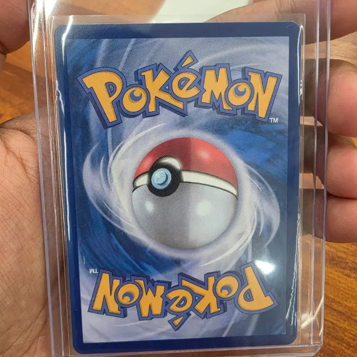 [BUNJANG] Pokemon Card Mega Darkrai MUR Single Card / 포켓몬카드 메가 다크라이 MUR 싱글