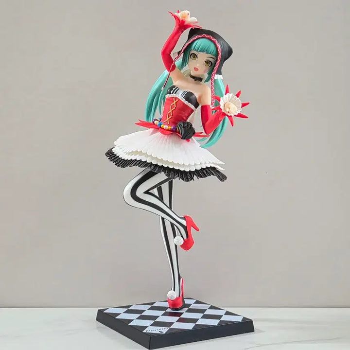 [SOLD OUT] 세가 피에레타 미쿠피규어 판매합니다