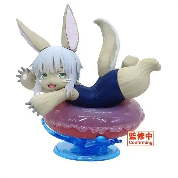[BUNJANG] Taito Made in Abyss Nanachi Aqua Float Girls Figure / 타이토 메이드인어비스 나나치 Aqua Float Girls 피규어