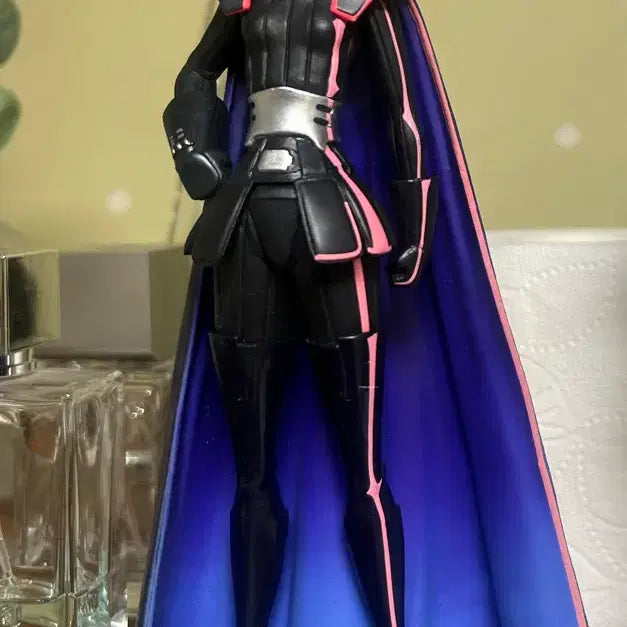 [BUNJANG] Star Wars Visions Am Am Figure / 스타워즈 비전스 암 아므 피규어