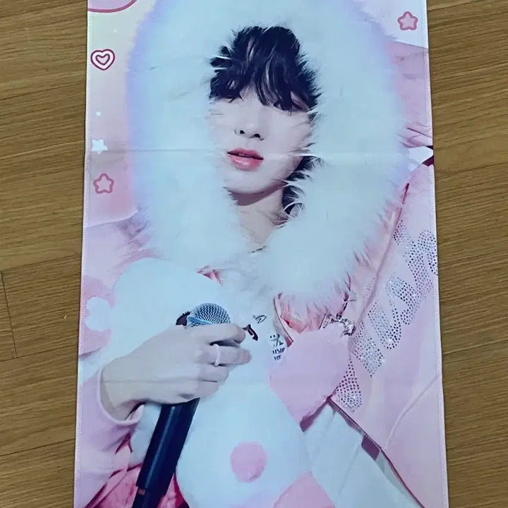 [BUNJANG] Sakuya Slogan / leaf님 사쿠야 슬로건 양도