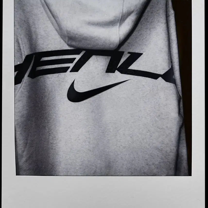 [BUNJANG] Nike BTS World Tour Collaboration Hoodie / 나이키 BTS 후디 후드티