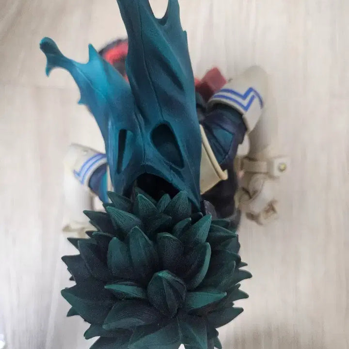 [BUNJANG] My Hero Academia Izuku Midoriya Chronicle BWFC SMSP Figure / 나의히어로아카데미아 미도리야 이즈쿠 크로니클 BWFC SMSP 피규어