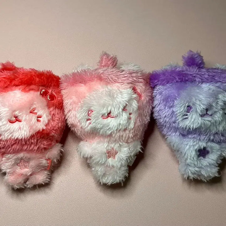 [BUNJANG] NCT WISH Yushi Color Wish Doll Bundle Set / 컬러위시돌 버블냥 일괄 양도