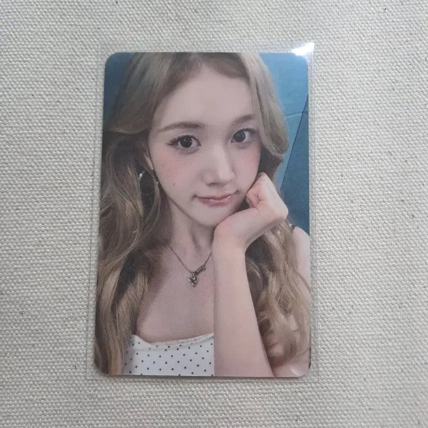 [BUNJANG] STAYC J Saya Soundwave Lucky Draw Photocard / 스테이씨 재이 사웨 포카 양도 사웨빵향기미공포