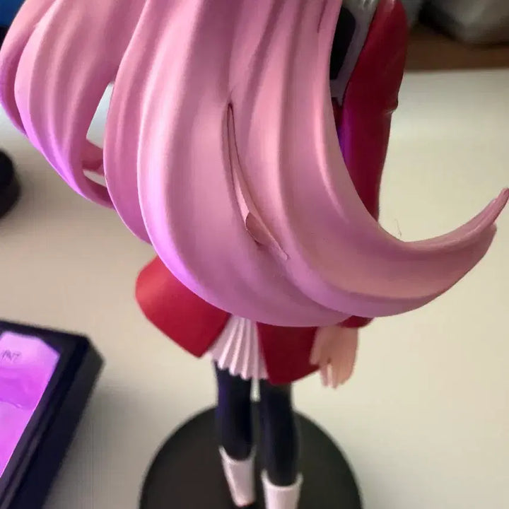 [BUNJANG] Pop Up Parade Darling in the Franxx Zero Two &amp; Ichigo Figure Set (Opened) / (개봉/파손) 팝업퍼레이드 달링인더프랑키스 제로투, 이치고 피규어