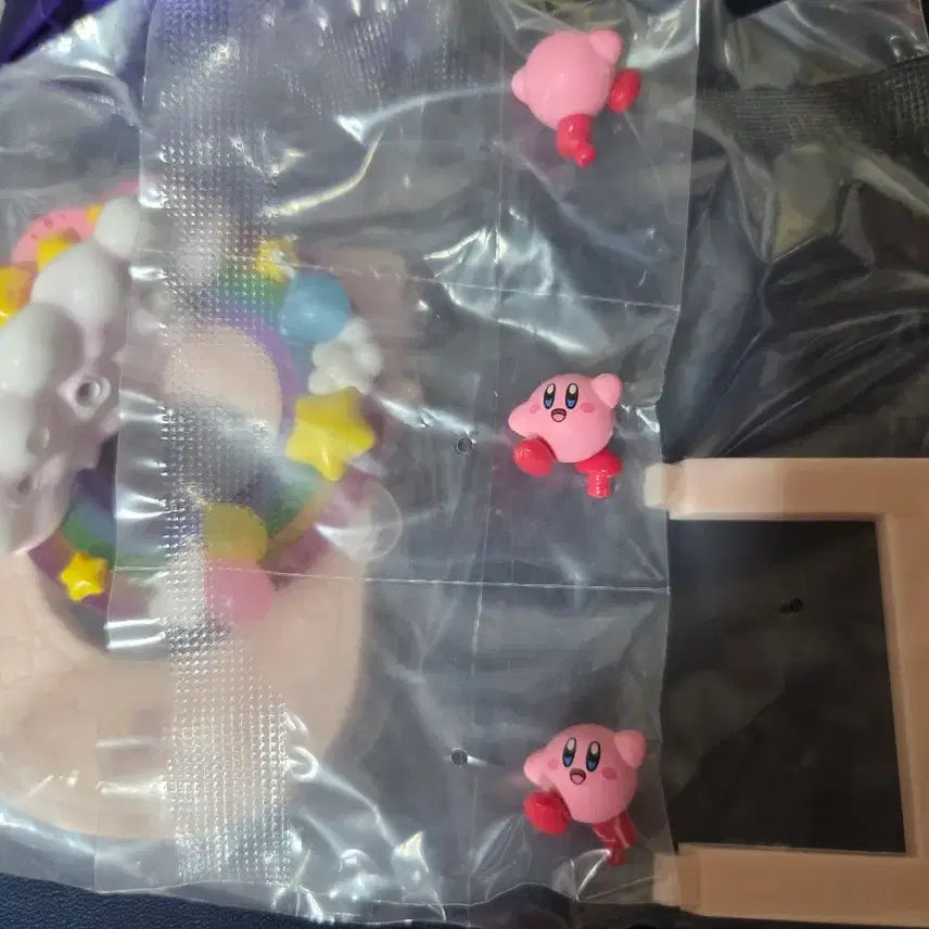[BUNJANG] Kirby Manmaruup 6th Figure &