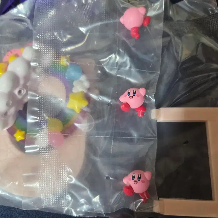 [BUNJANG] Kirby Manmaruup 6th Figure &