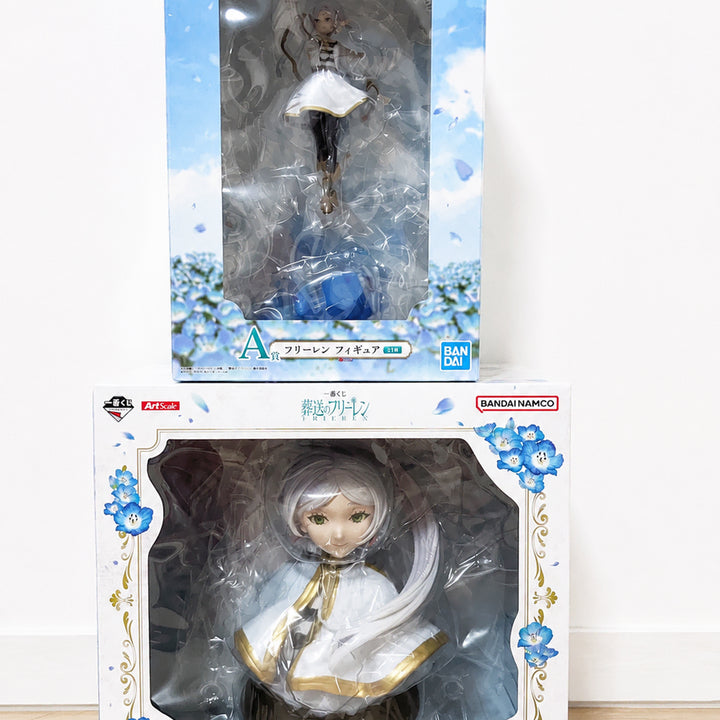 [BUNJANG] Frieren: Beyond Journey&