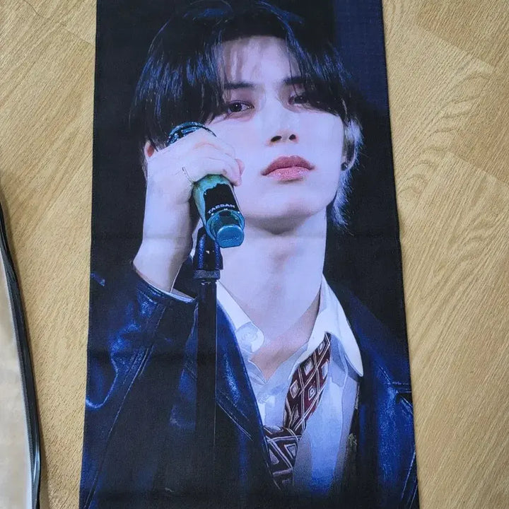 [BUNJANG] BOYNEXTDOOR Taesan Slogan / 보넥도 보이넥스트도어 태산 슬로건 양도 판매