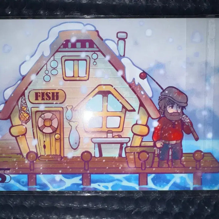 [BUNJANG] Stardew Valley Wally&