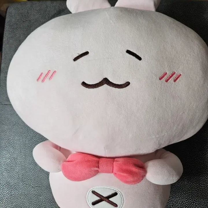 [BUNJANG] NINIZ Scuffy Large Plush Doll / 니니즈 스카피 대형 인형