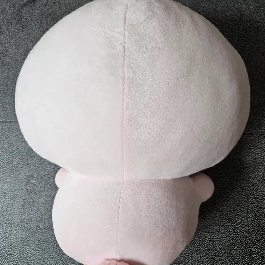 [BUNJANG] NINIZ Scuffy Large Plush Doll / 니니즈 스카피 대형 인형