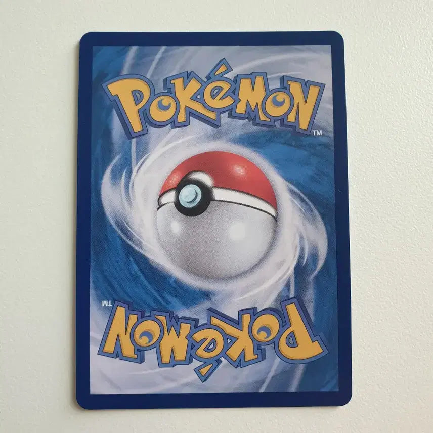 [BUNJANG] Jigglypuff Pokémon Card / 푸린 포켓몬카드