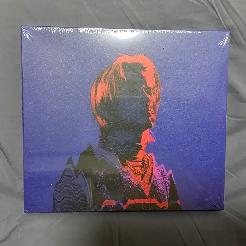 [BUNJANG] Cjamm Kkeung Sealed CD / 씨잼(Cjamm)_킁 미개봉 cd 택포 30만