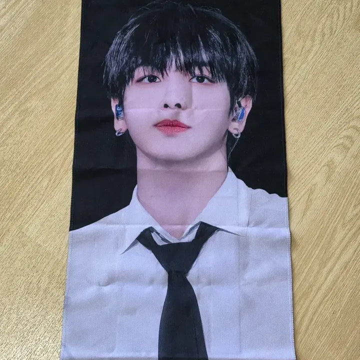 [BUNJANG] BOYNEXTDOOR Jaehyun Slogan / 보넥도 보이넥스트도어 명재현 슬로건 양도 판매