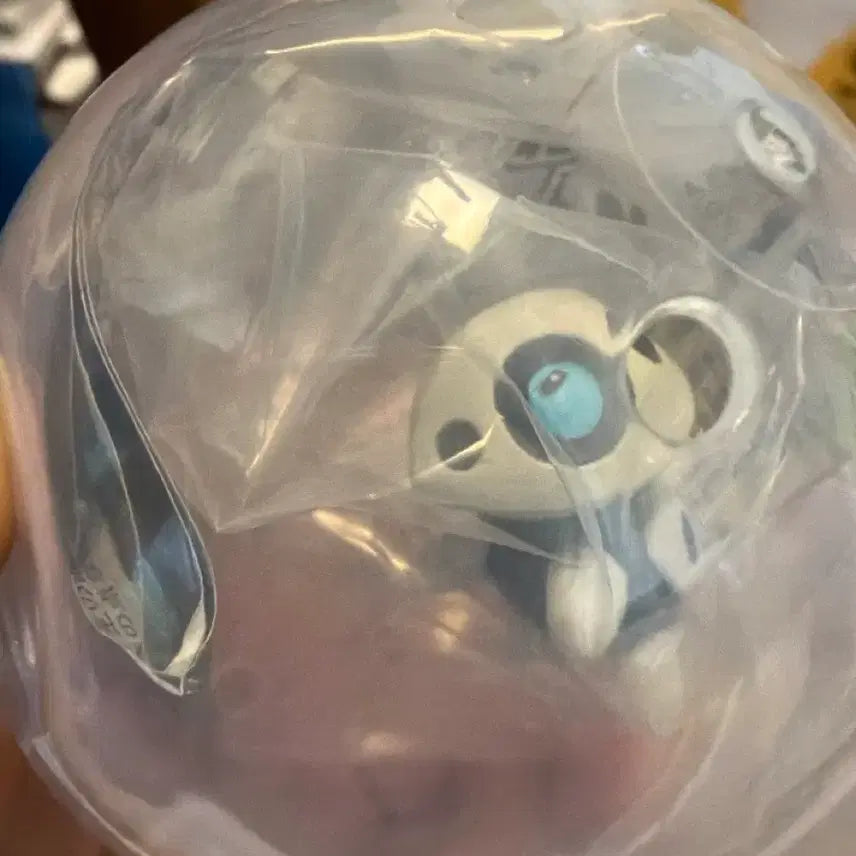 [BUNJANG] Pokemon Gacha Figures / 포켓몬 가챠