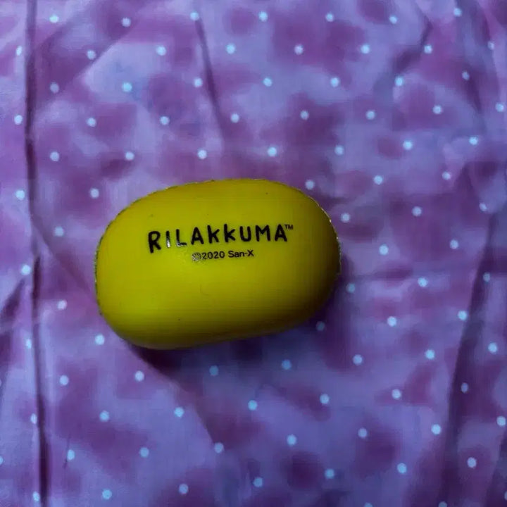 [BUNJANG] San-X Kiiroitori Pouch Coin Purse / 산엑스 키이로이토리 파우치 동전지갑