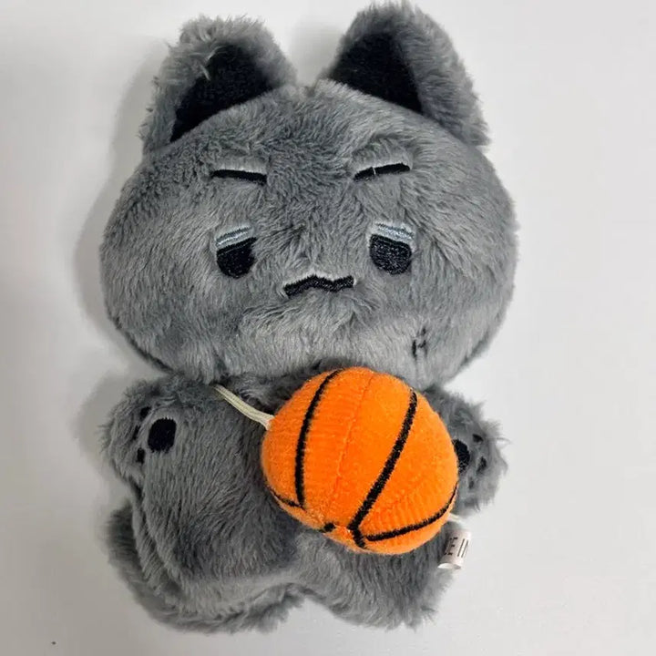 [BUNJANG] Slam Dunk Jung Dae Man Animal Type Plush / 슬램덩크 정대만 동물형 인형 판매