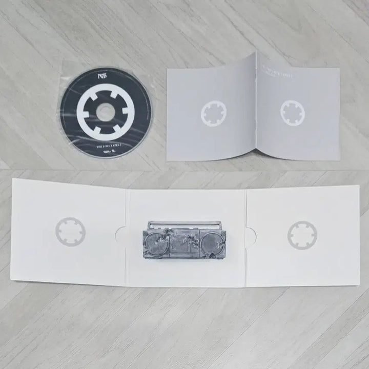 [BUNJANG] Nas Lost Tapes II Mass Appeal CD / Nas - Lost Tapes II (2) - Mass Appeal CD