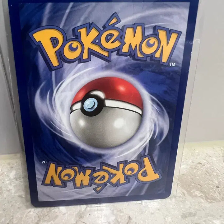 [BUNJANG] Pokemon Golduck, Ponyta Cards (North American Edition) / 북미) 포켓몬스터 골덕, 포니타 카드