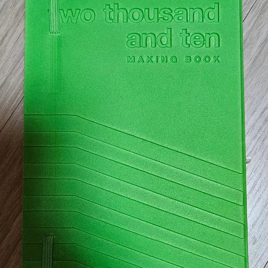 [BUNJANG] Big Bang Big Show Concert Making Book / 빅뱅 메이킹북 - Big Show