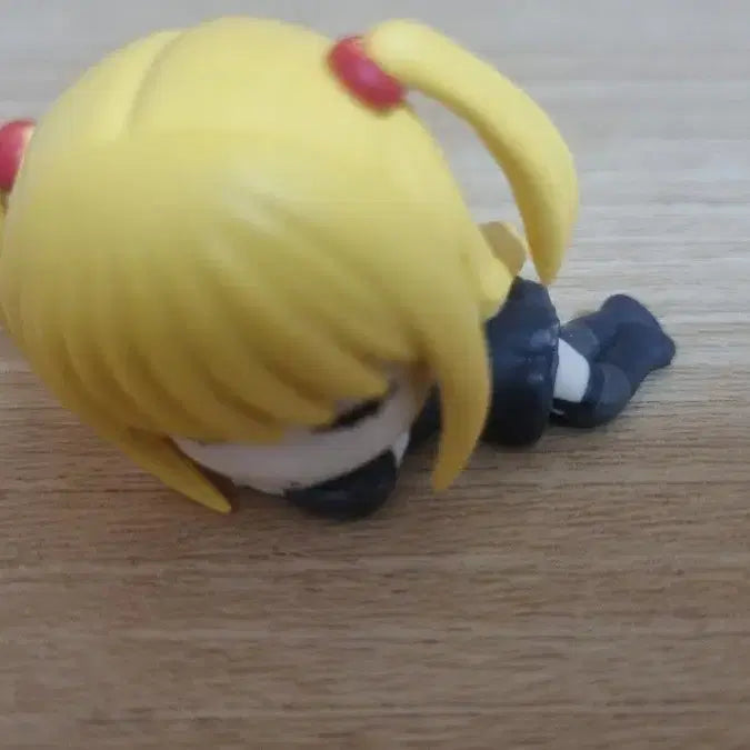 [BUNJANG] Death Note Misa Gacha Figure / 데스노트 미사가챠