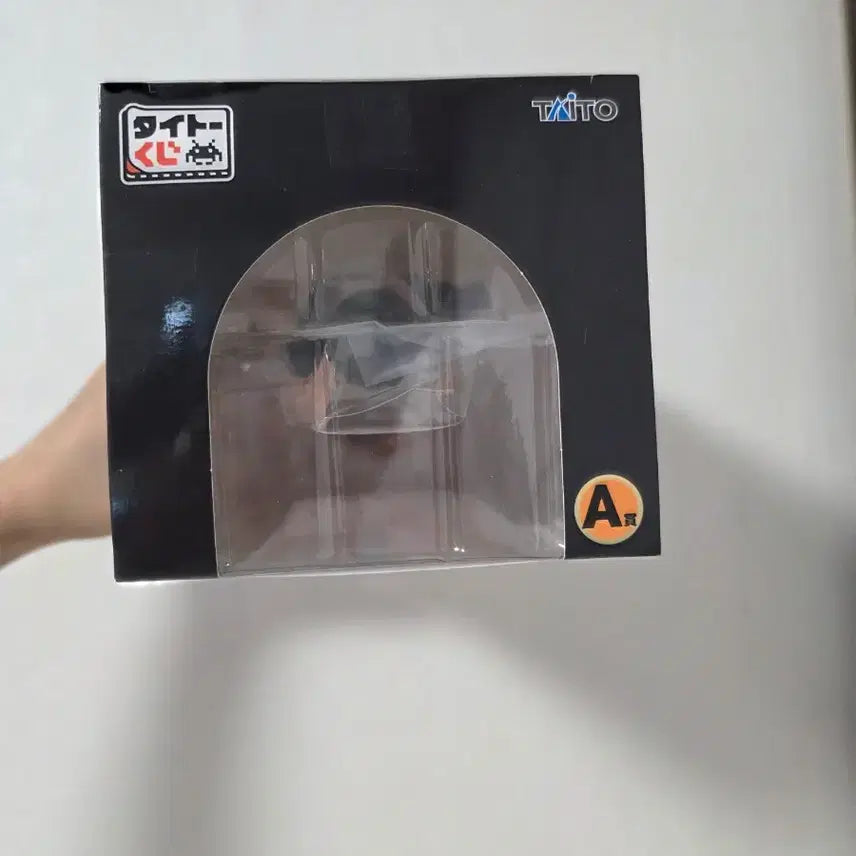 [BUNJANG] Haikyuu!! Taito Kuji A Prize Kageyama Figure (Sealed) / 하이큐 타이토 쿠지 a상 카게야마 피규어