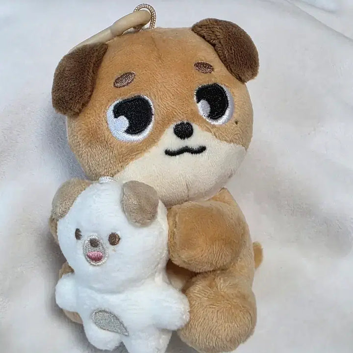 [BUNJANG] Day6 Denimals NAYANNA Doll DON / 데이식스 데니멀즈 나안아 인형 돈 도운