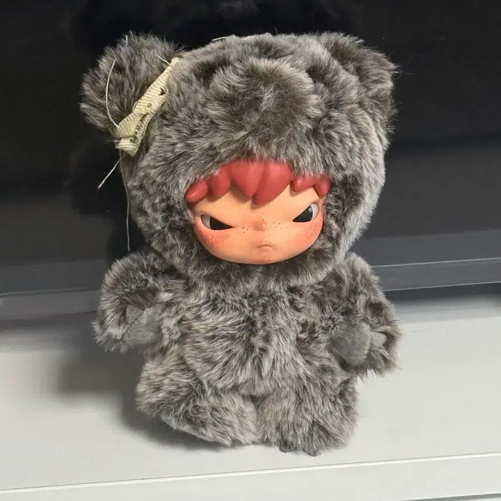[BUNJANG] POP MART Hirono: Winter’s Day Figure / 팝마트 히로노 로드저널 서리내린날