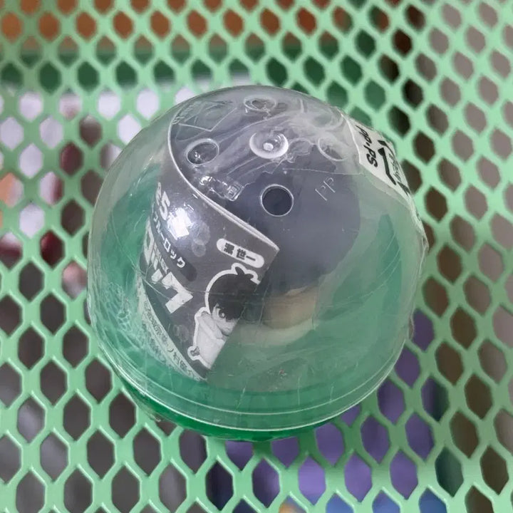[BUNJANG] Blue Lock Bubble Ball Gacha Yoichi Isagi Figure / 블루록 버블탄 목욕 가챠 갓챠  / 이사기 요이치 (택포 0.6)
