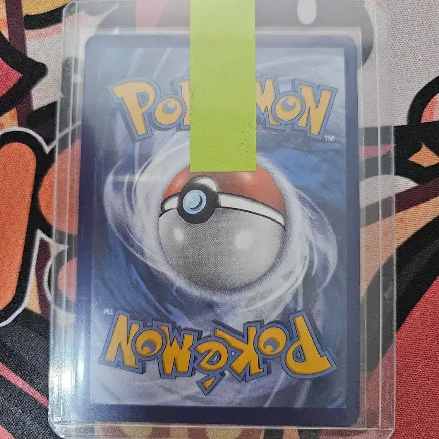 [BUNJANG] Pokémon Card Marnie&