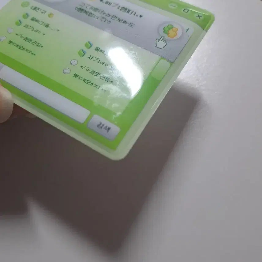 [BUNJANG] Photocard Holder Bundle Set / 포카홀더 증사홀더 일괄판매