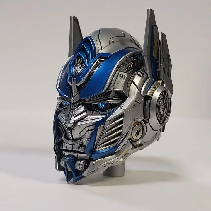 [BUNJANG] Prime 1 Studio Compatible AOE (TLK) Optimus Prime Normal Head / 프라임1 호환 AOE(TLK) 옵티머스 노멀 헤드(마지막 할인!)