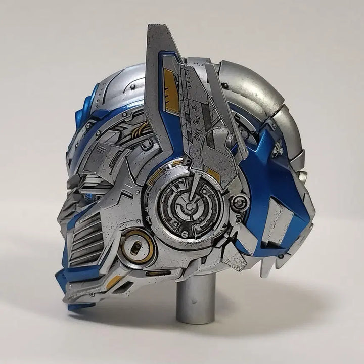 [BUNJANG] Prime 1 Studio Compatible AOE (TLK) Optimus Prime Normal Head / 프라임1 호환 AOE(TLK) 옵티머스 노멀 헤드(마지막 할인!)