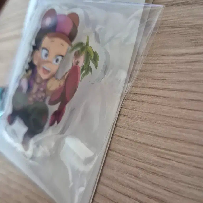 [BUNJANG] Demon Slayer Genya Acrylic Stand Autumn Festival / 귀멸의 칼날 가을 축제 겐야 아크릴 스탠드