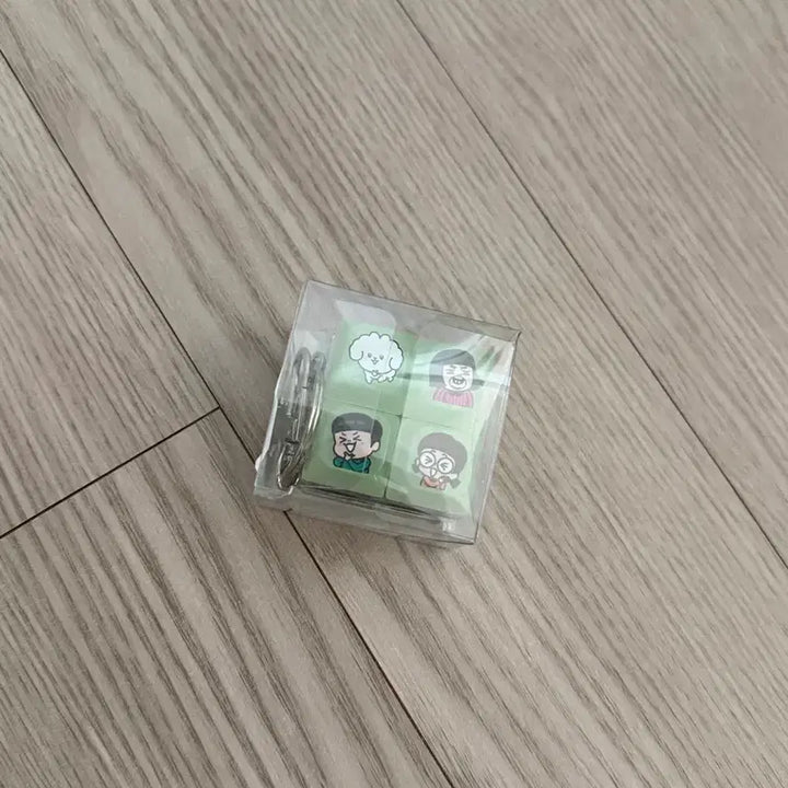[BUNJANG] Heunhan Nammae LED Keycap / 흔한남매 키캡