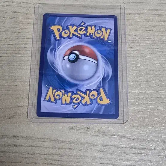 [BUNJANG] Mint Condition Psyduck Card / 야돈ar 하자,스크래치 없음 s급