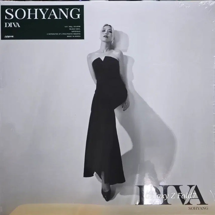 [BUNJANG] Sohyang &