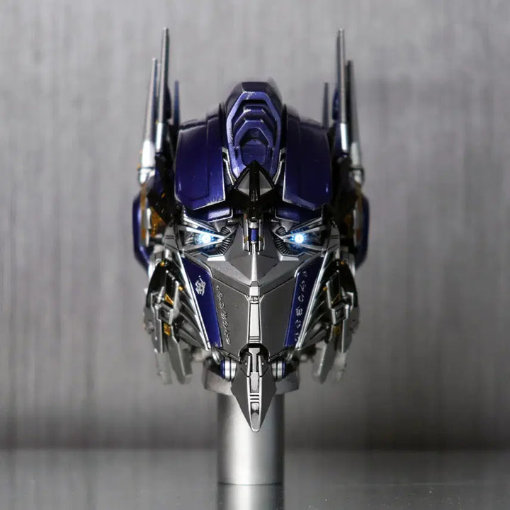 [BUNJANG] Prime 1 Studio Compatible ROTF Jetpower Optimus Prime Head / 프라임1 호환 ROTF 제트파워 옵티머스 헤드